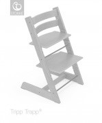 Tripp Trapp etetszk - Vanilla White